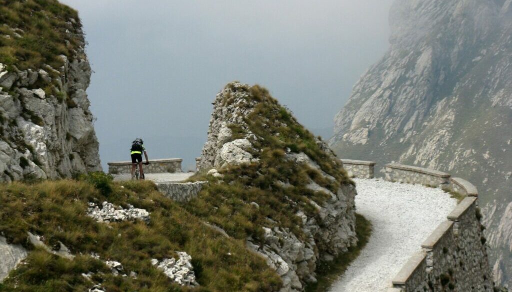 vie del Sale - Limone Piemonte