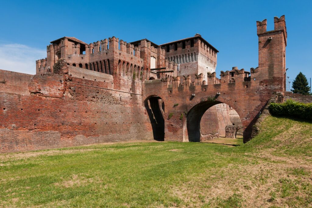 Rocca di Soncino