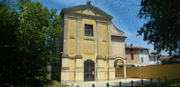 Santuario di Ariadello