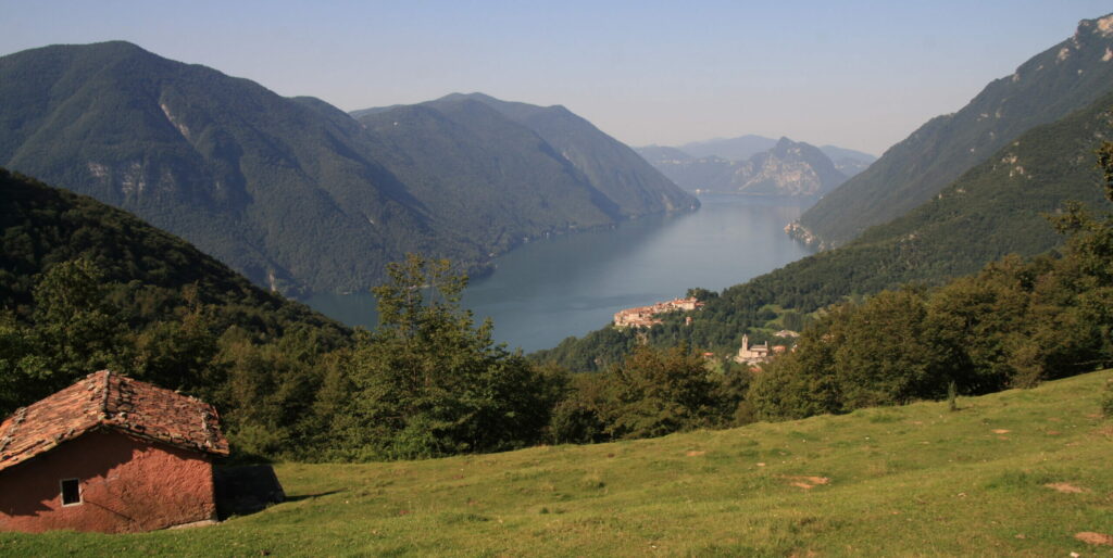 Riserva Naturale della Valsolda