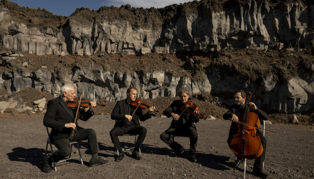 Quartetto di Catania