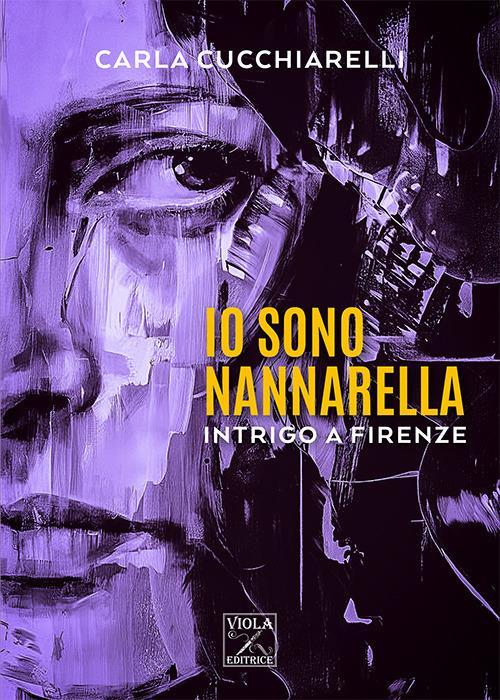 Io sono Nannarella - Intrigo a Firenze