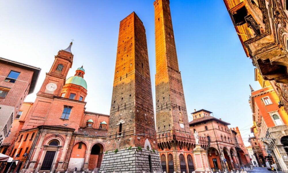 Bologna