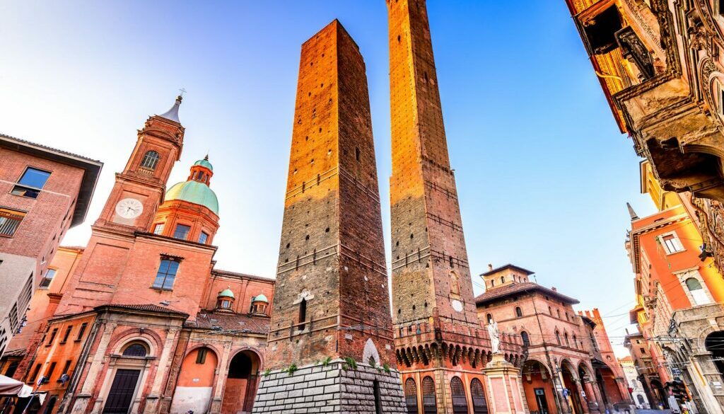 Bologna