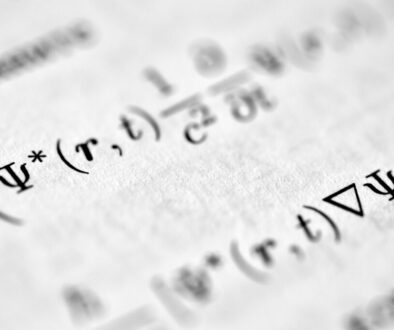 algebra e calcoli matematici