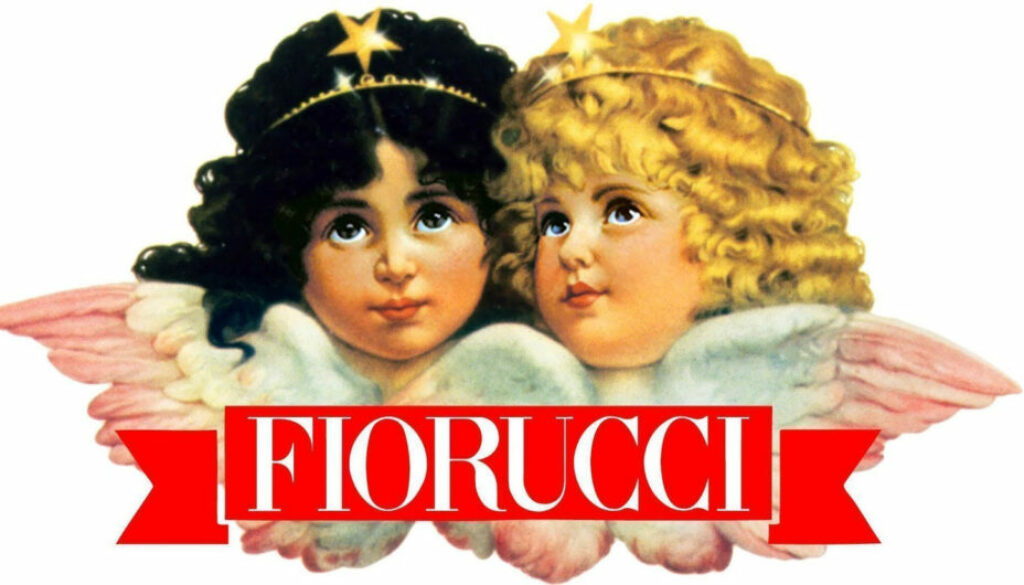 Angioletti - Logo Fiorucci