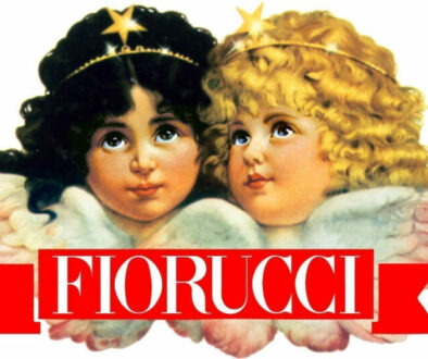 Angioletti - Logo Fiorucci