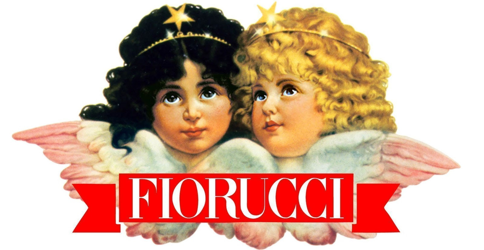 Angioletti - Logo Fiorucci