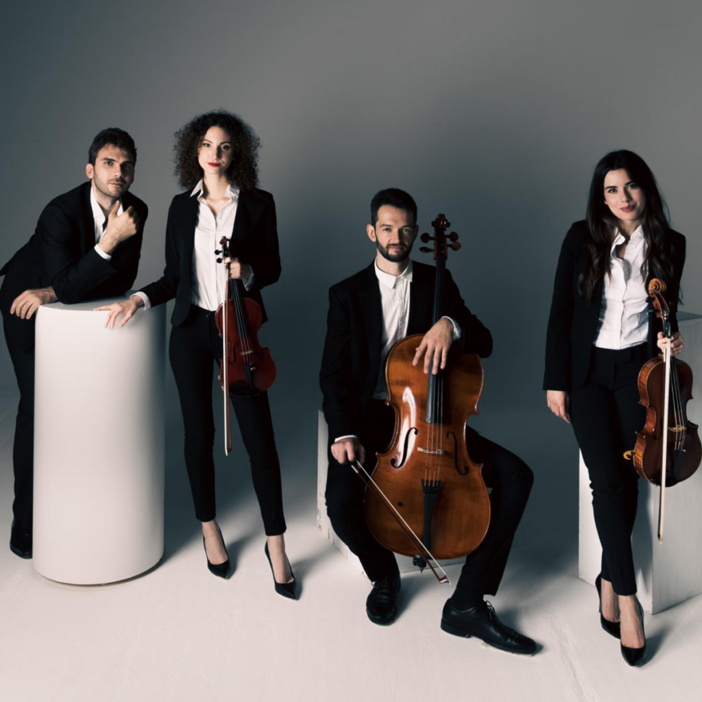 Quartetto Werther