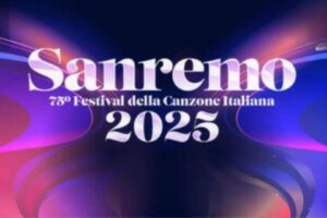 Sanremo 2025 - 75° edizione