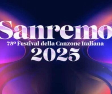 Sanremo 2025 - 75° edizione